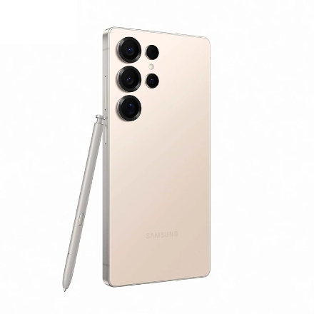 گوشی موبایل سامسونگ مدل Galaxy S25 Ultra 5G ظرفیت 256 گیگابایت رم 12 گیگابایت
