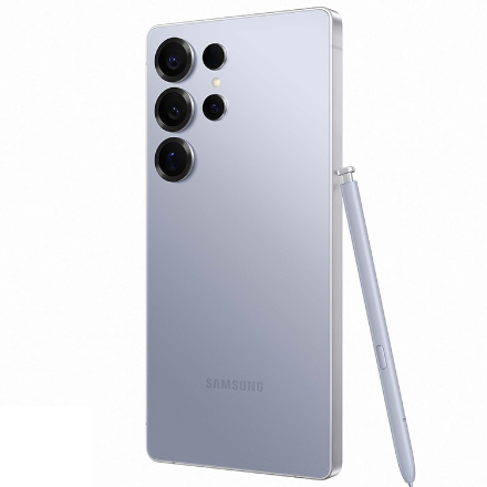 گوشی موبایل سامسونگ مدل Galaxy S25 Ultra 5G ظرفیت 256 گیگابایت رم 12 گیگابایت