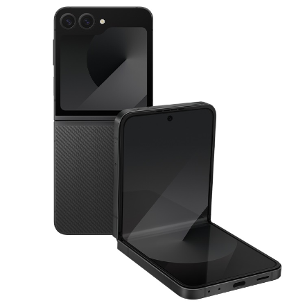 گوشی موبایل سامسونگ مدل Galaxy Z Flip6  ظرفیت 256 گیگابایت رم 12 گیگ