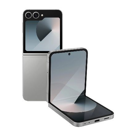 گوشی موبایل سامسونگ مدل Galaxy Z Flip6  ظرفیت 256 گیگابایت رم 12 گیگ