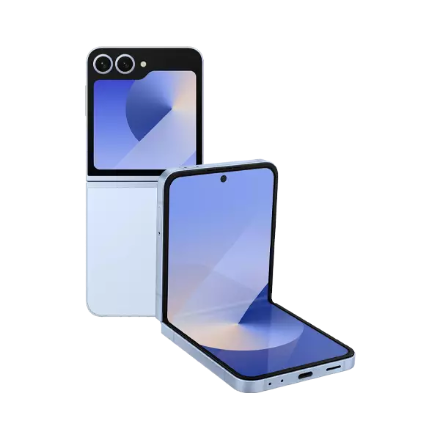 گوشی موبایل سامسونگ مدل Galaxy Z Flip6  ظرفیت 256 گیگابایت رم 12 گیگ
