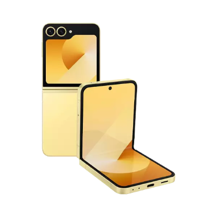 گوشی موبایل سامسونگ مدل Galaxy Z Flip6  ظرفیت 256 گیگابایت رم 12 گیگ