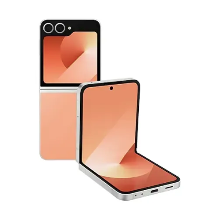 گوشی موبایل سامسونگ مدل Galaxy Z Flip6  ظرفیت 256 گیگابایت رم 12 گیگ
