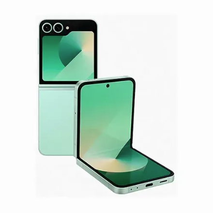 گوشی موبایل سامسونگ مدل Galaxy Z Flip6  ظرفیت 256 گیگابایت رم 12 گیگ