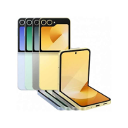 گوشی_موبایل_سامسونگ_مدل_galaxy_z_flip6_ظرفیت_256_گیگابایت_رم_12_گیگ