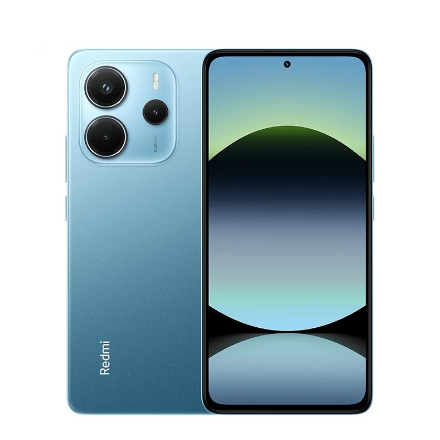 گوشی موبایل شیائومی مدل Redmi Note 14 4G ظرفیت 256 گیگابایت رم 8 گیگابایت