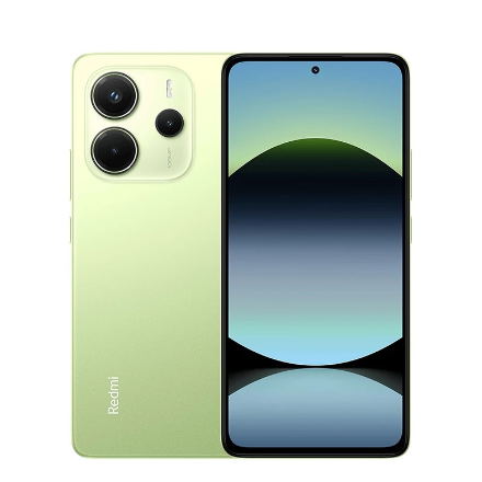 گوشی موبایل شیائومی مدل Redmi Note 14 4G ظرفیت 256 گیگابایت رم 8 گیگابایت