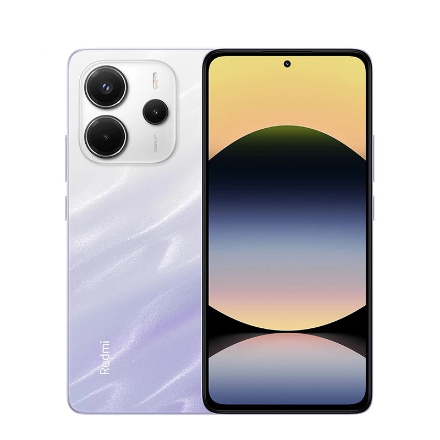 گوشی موبایل شیائومی مدل Redmi Note 14 4G ظرفیت 256 گیگابایت رم 8 گیگابایت