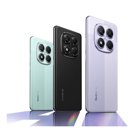 گوشی موبایل شیائومی مدل Redmi Note 14 Pro 5G ظرفیت 512 گیگابایت رم 12 گیگابایت