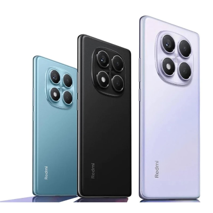 گوشی موبایل شیائومی مدل Redmi Note 14 Pro 4G ظرفیت 512 گیگابایت رم 12 گیگابایت