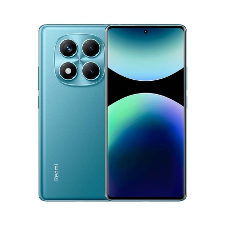 گوشی موبایل شیائومی مدل Redmi Note 14 Pro 4G ظرفیت 512 گیگابایت رم 12 گیگابایت