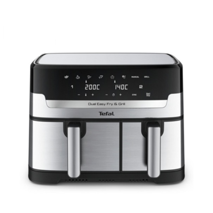 سرخ کن تفال مدل EY905D40