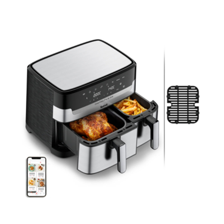 سرخ کن تفال مدل EY905D40