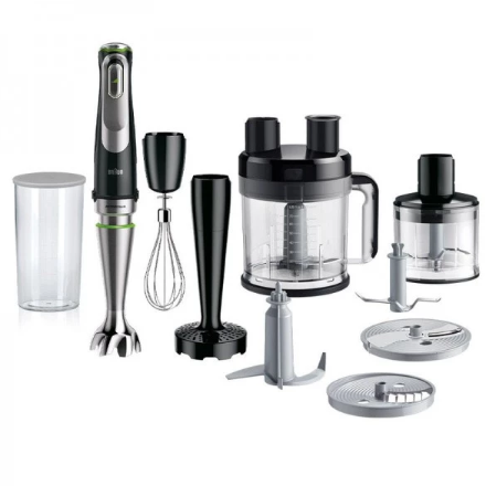 گوشت کوب برقی براون مدل MQ9187XL