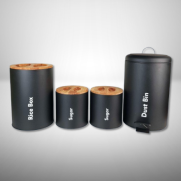 ست_4_پارچه_درب_بامبو_یونیک_مدل_un_8016