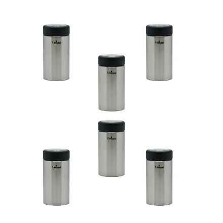 سرویس 14 پارچه استیل یونیک مدل UN-3505