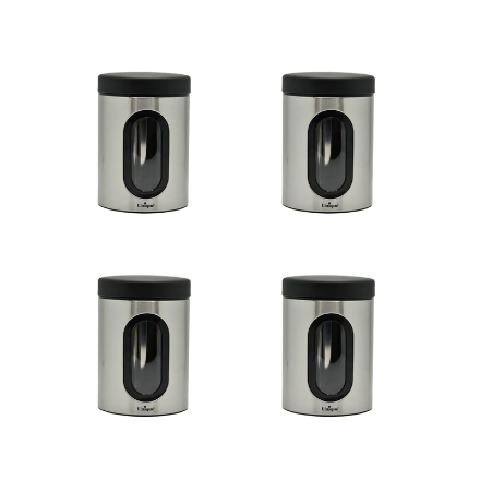 سرویس 14 پارچه استیل یونیک مدل UN-3505