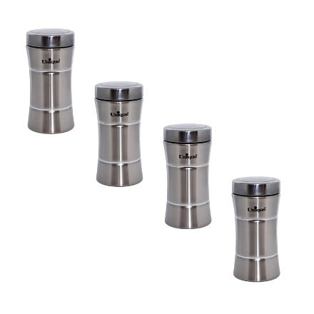 ست 18 پارچه کمرباریک یونیک مدل UN-4600