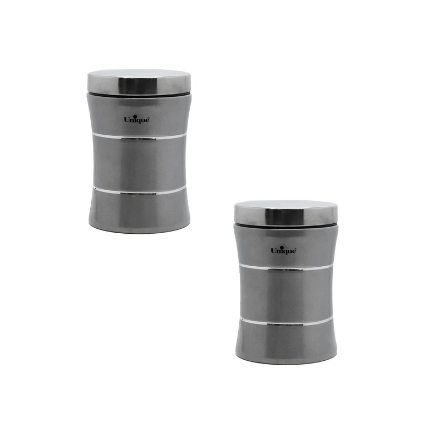 ست 18 پارچه کمرباریک یونیک مدل UN-4688