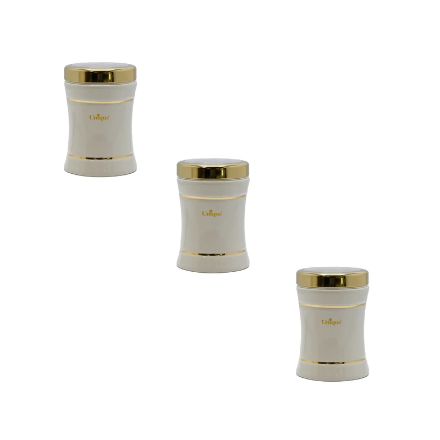 ست 18 پارچه کمرباریک یونیک مدل UN-4690