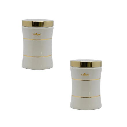 ست 18 پارچه کمرباریک یونیک مدل UN-4690