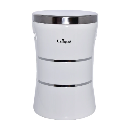 ست 18 پارچه کمرباریک یونیک مدل UN-4692