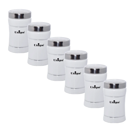 ست 18 پارچه کمرباریک یونیک مدل UN-4692