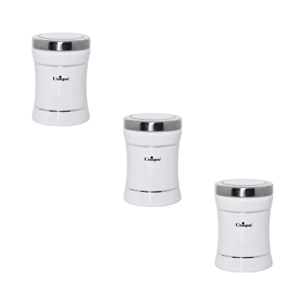 ست 18 پارچه کمرباریک یونیک مدل UN-4692