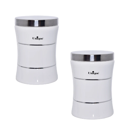 ست 18 پارچه کمرباریک یونیک مدل UN-4692