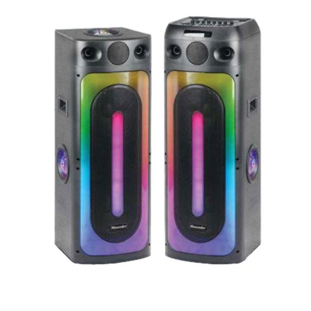 اسپیکر مکسیدر مدل CN 12E25