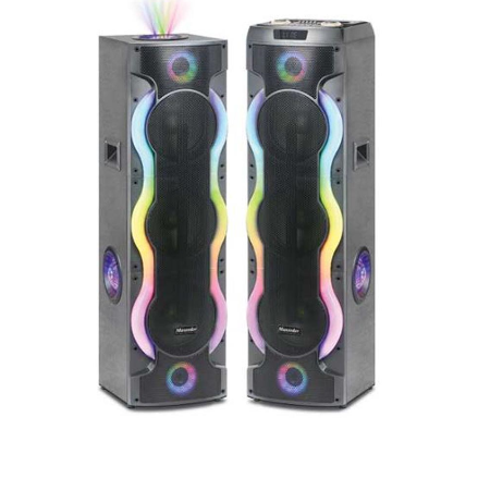 اسپیکر مکسیدر مدل CN 10E06