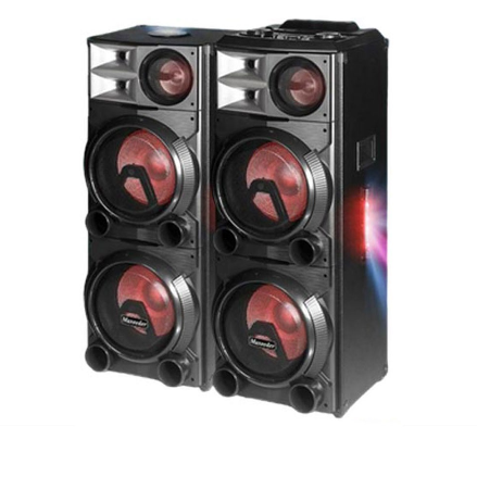 اسپیکر مکسیدر مدل YM 526-LP5