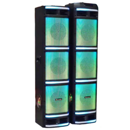اسپیکر مکسیدر 6 ساب 10اینچ مدل IRC 10A03