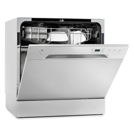 ماشین ظرفشویی 8 نفره الگانس مدل WQP8-3803A
