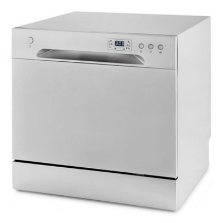 ماشین ظرفشویی 8 نفره الگانس مدل WQP8-3803A