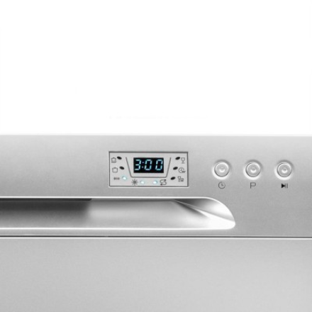 ماشین ظرفشویی 8 نفره الگانس مدل WQP8-3803A