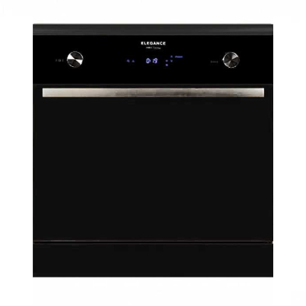 ماشین ظرفشویی 10 نفره الگانس مدل WQP10