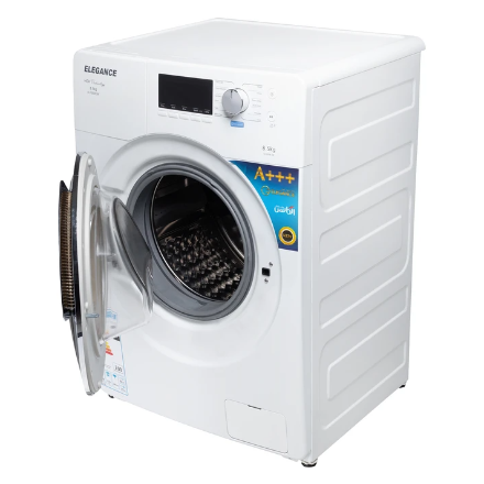 ماشین لباسشویی 8.5 کیلویی الگانس مدل EL12008.5