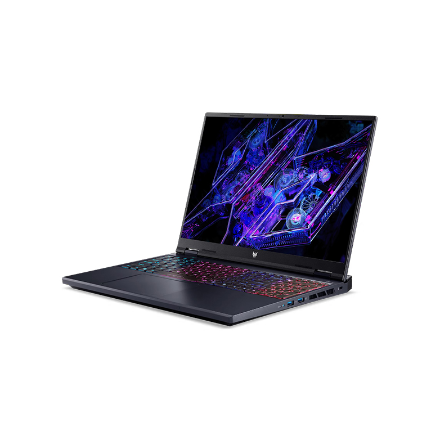 لپ تاپ 16 اینچی ایسر مدل Predator Helios Neo 16 i7-14650HX 16GB 512SSD RTX4060 8GB WUXGA IPS 180Hz