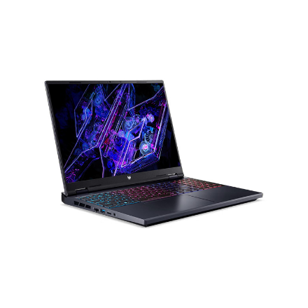 لپ تاپ 16 اینچی ایسر مدل Predator Helios Neo 16 i7-14650HX 16GB 512SSD RTX4060 8GB WUXGA IPS 180Hz