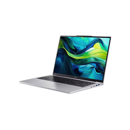 لپ تاپ 16 اینچی ایسر مدل Aspire Lite AL16-52P-59QU i5–1334U 16GB 512SSD WUXGA IPS