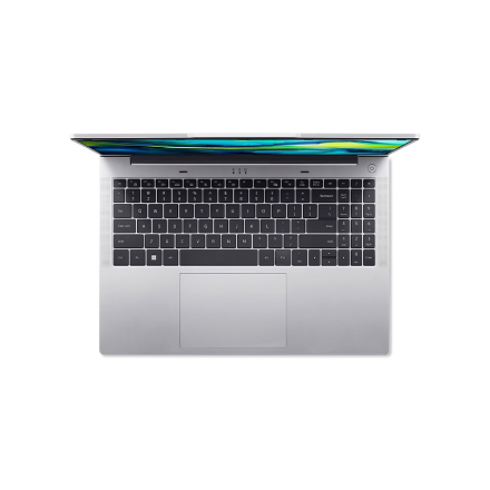 لپ تاپ 16 اینچی ایسر مدل Aspire Lite AL16-52P-59QU i5–1334U 16GB 512SSD WUXGA IPS
