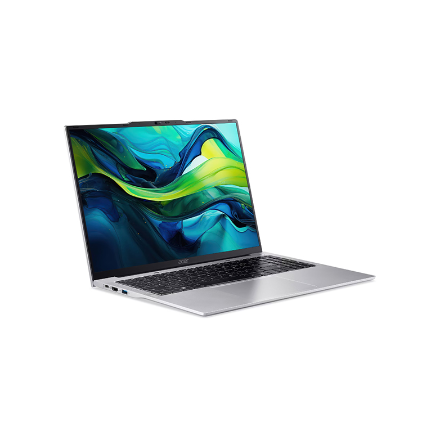 لپ تاپ 16 اینچی ایسر مدل Aspire Lite AL16-52P-59QU i5–1334U 16GB 512SSD WUXGA IPS