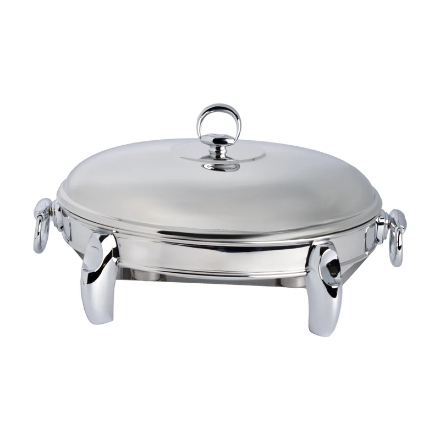 سوفله بیضی بزرگ پافیلی یونیک مدل UN-3107
