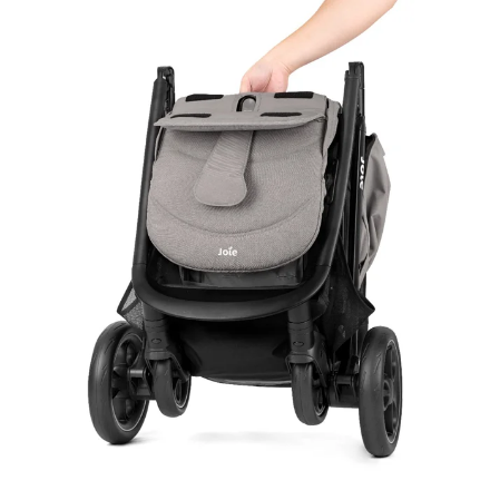 کالسکه مسافرتی جویی مدل Joie litetrax pro