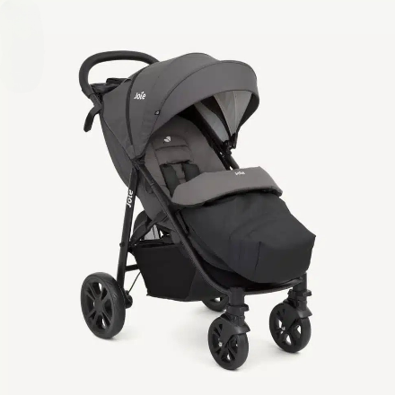 سرویس کالسکه جویی مدل Joie Litetrax4