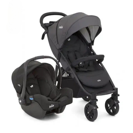 سرویس کالسکه جویی مدل Joie Litetrax4