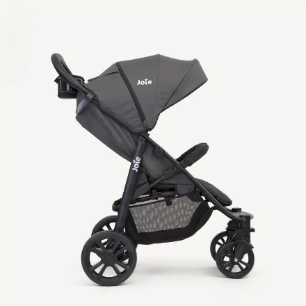 سرویس کالسکه جویی مدل Joie Litetrax4