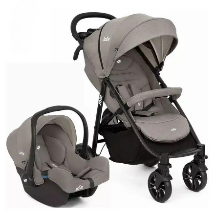 سرویس کالسکه جویی مدل Joie Litetrax4
