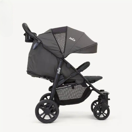 سرویس کالسکه جویی مدل Joie Litetrax4